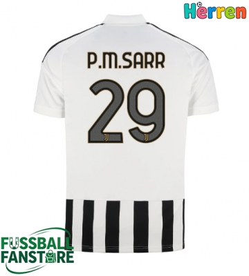 Juventus Pape Matar Sarr #29 Replik Heimtrikot 2026-27 Kurzarm